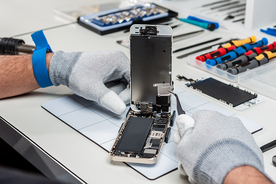 Диагностика, ремонт, консультации — всё в одном месте.